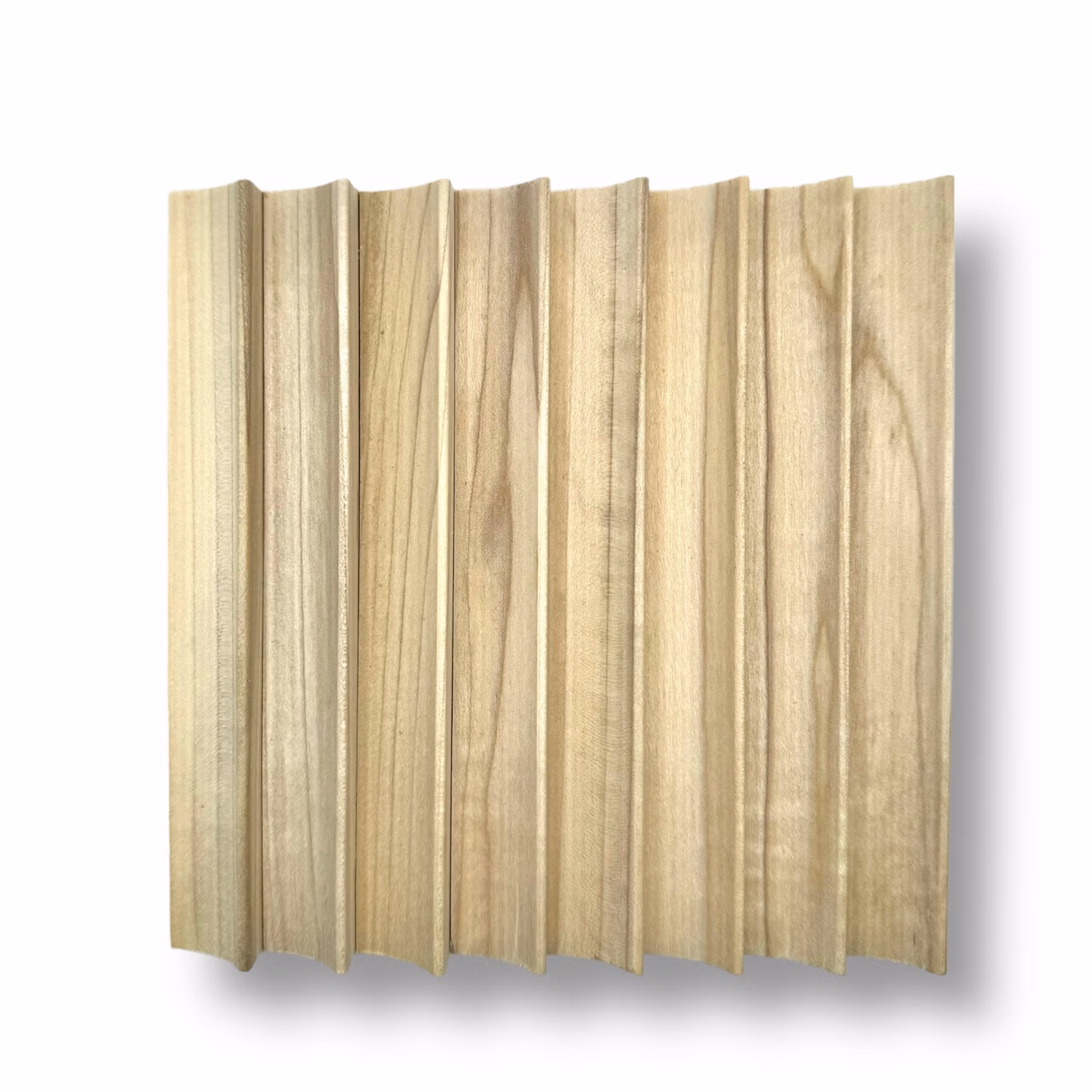 322 Solid Wood Profile