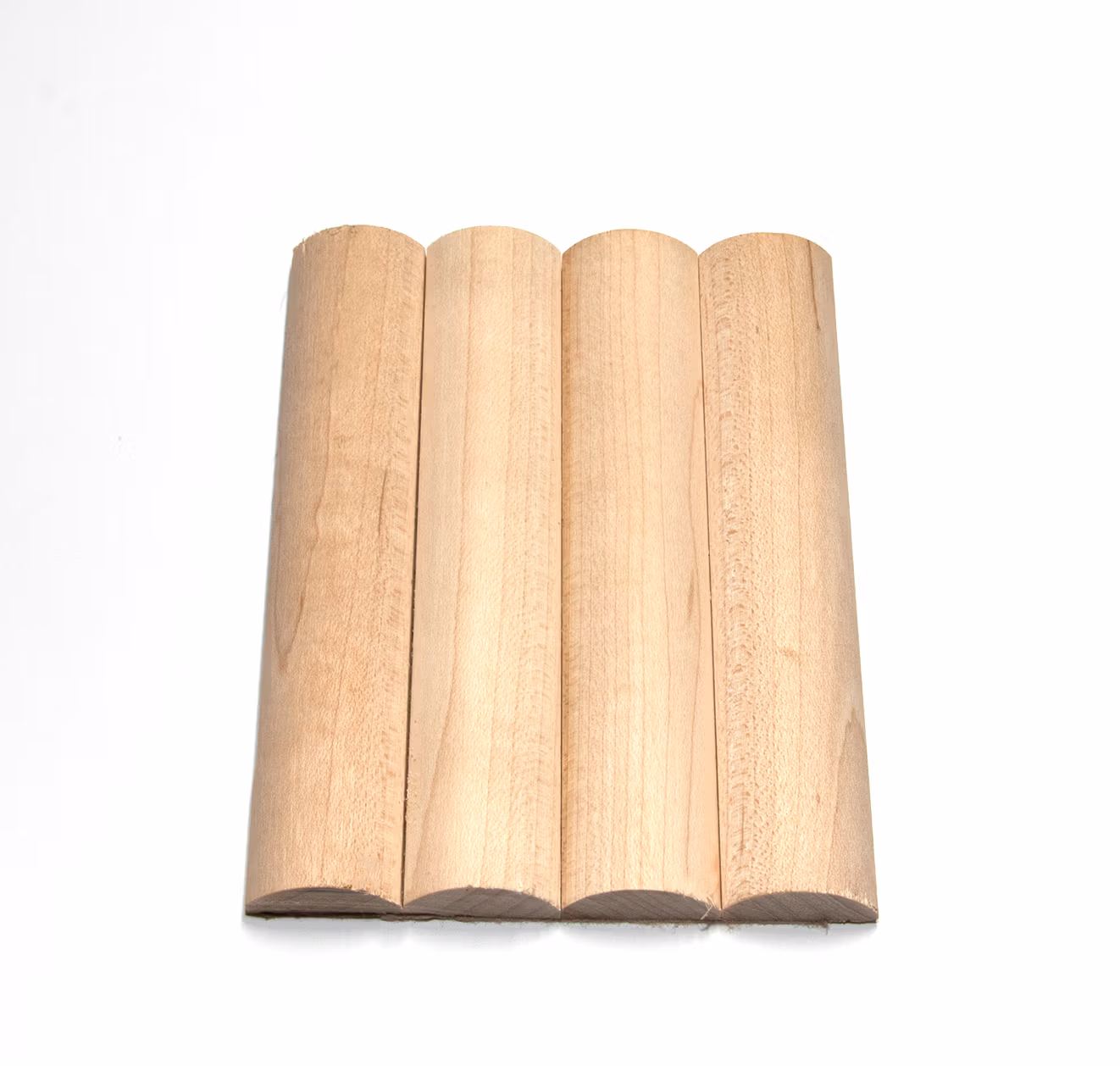 383-Solid-Maple-Tambour