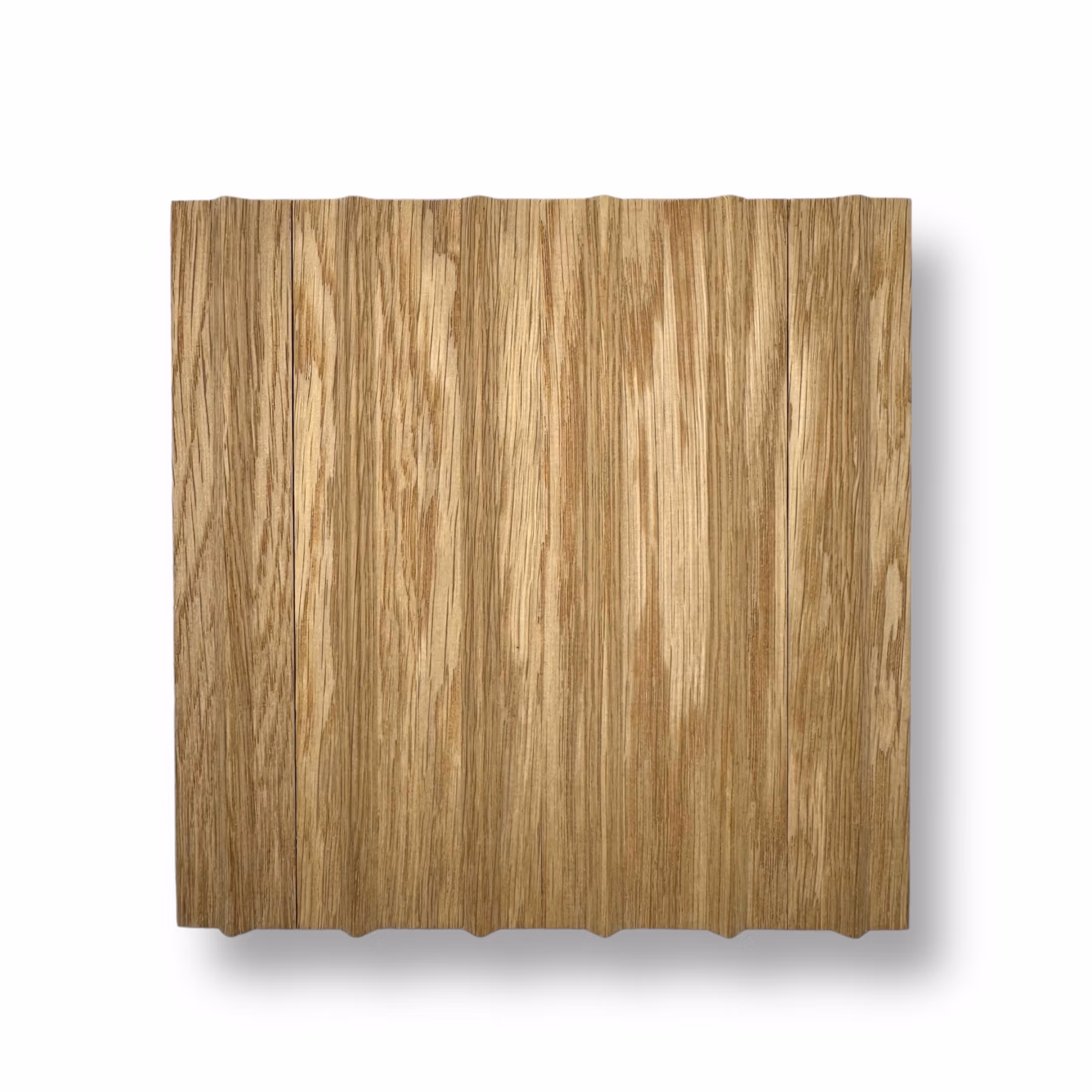 423 Solid Wood Profile