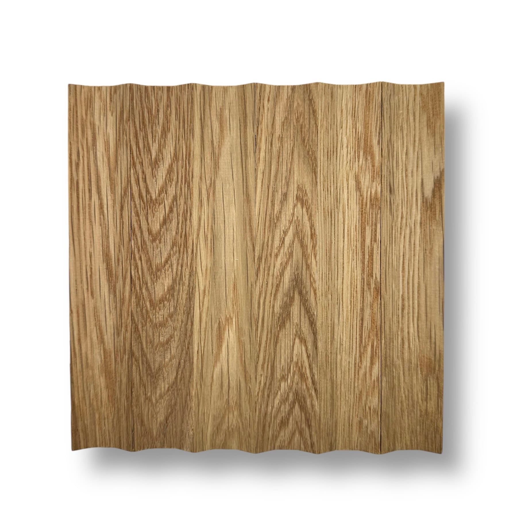 460 Solid Wood Profile