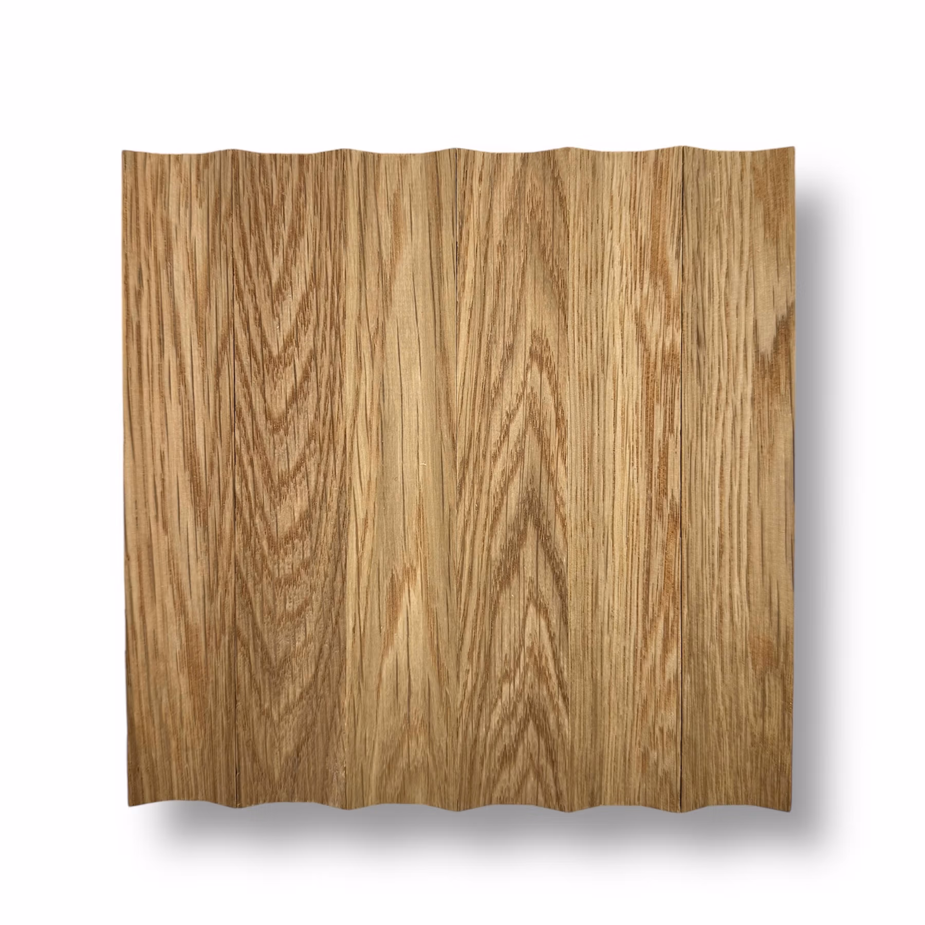 460 Solid Wood Profile