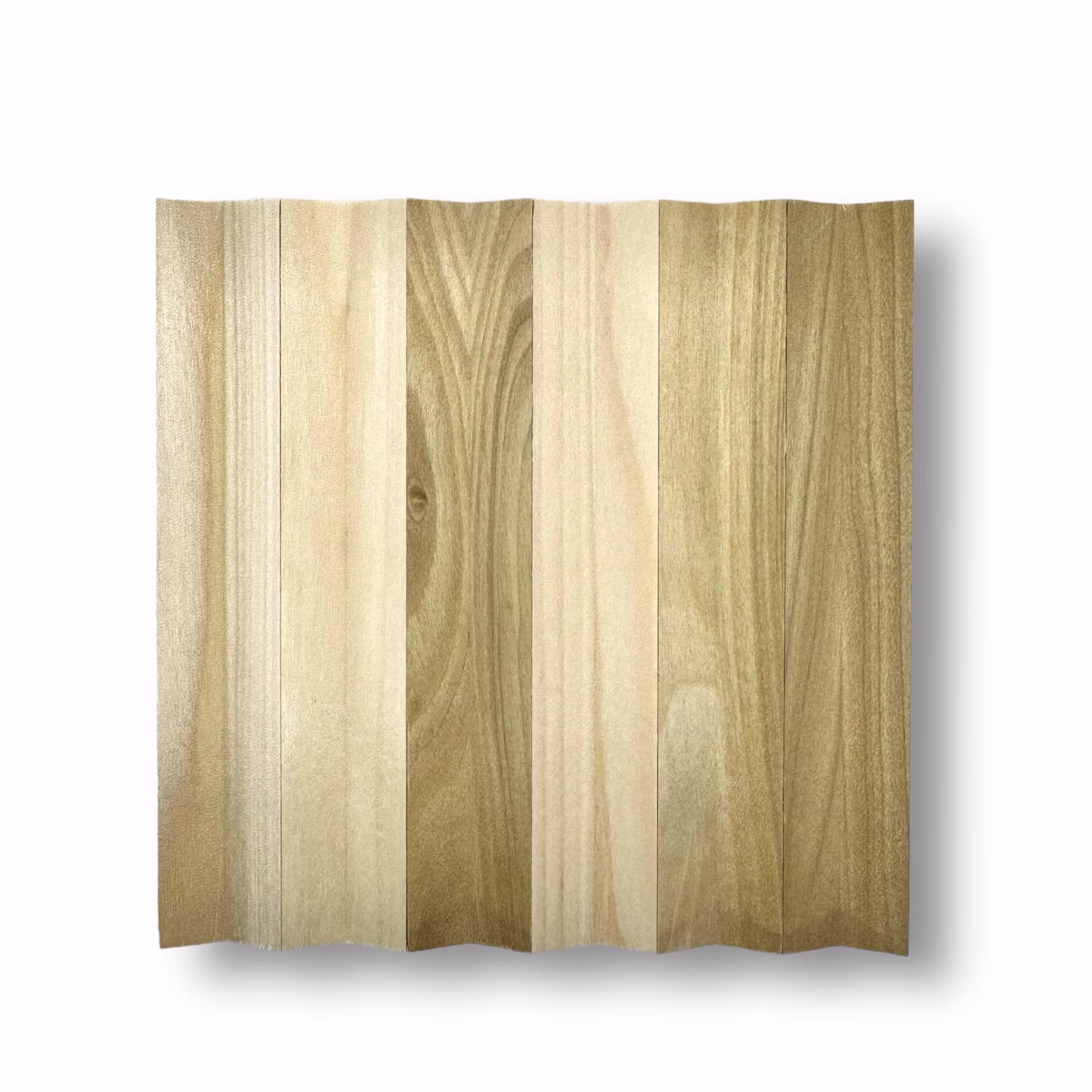 461 Solid Wood Profile