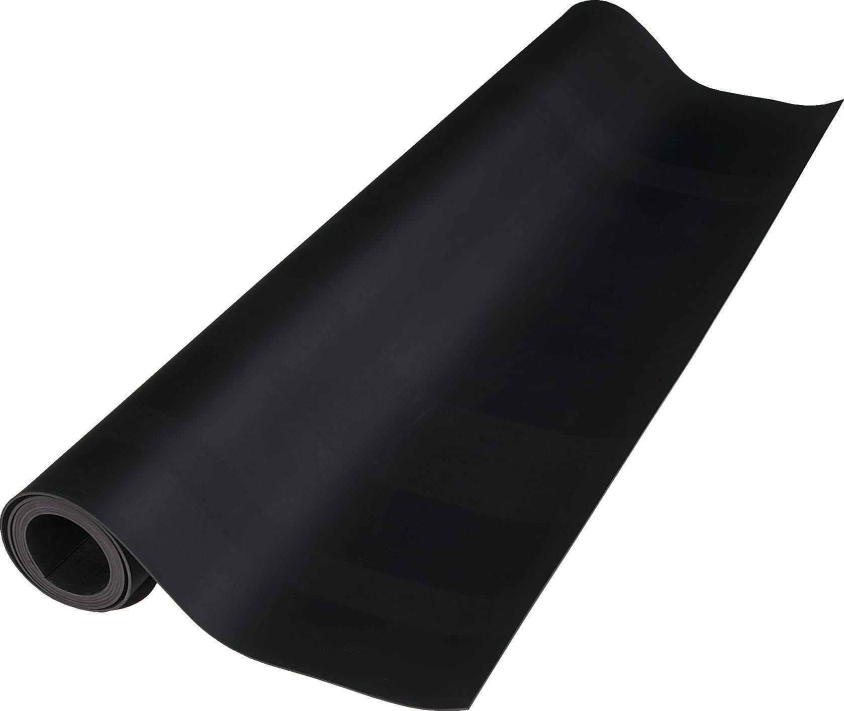 IMAGE- Noise Control Barrier for walls and ceilings