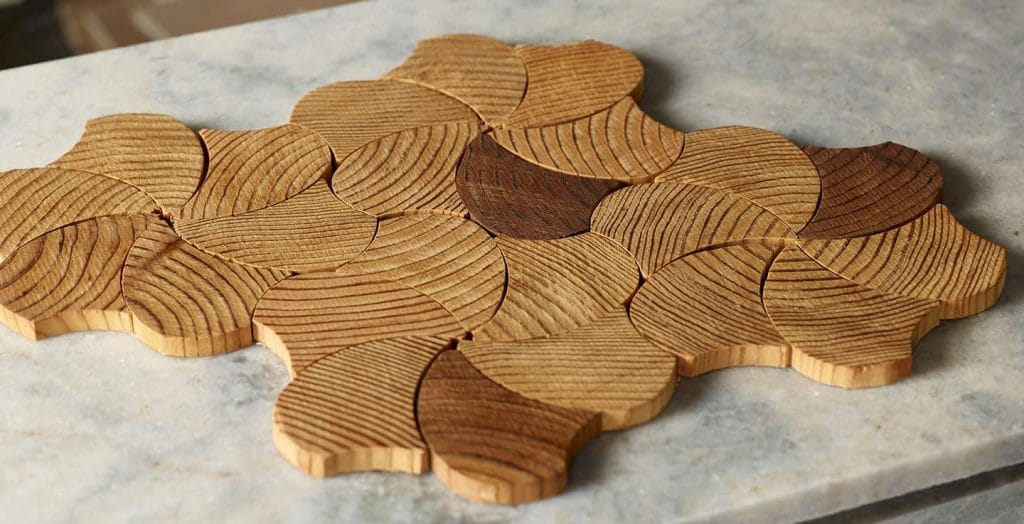 Updated-Front-Geometrical-Pinwheel-01-A_Forest_Elements_Mosaic_Wood_Wall_Tiles