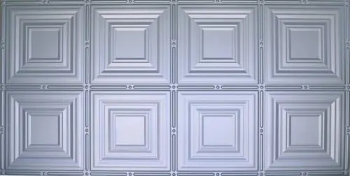 decorative-faux-tin-ceiling nickel